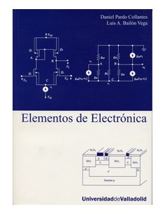 Elementos De Electronica 2ª Edicion Revisada Y Ampliada